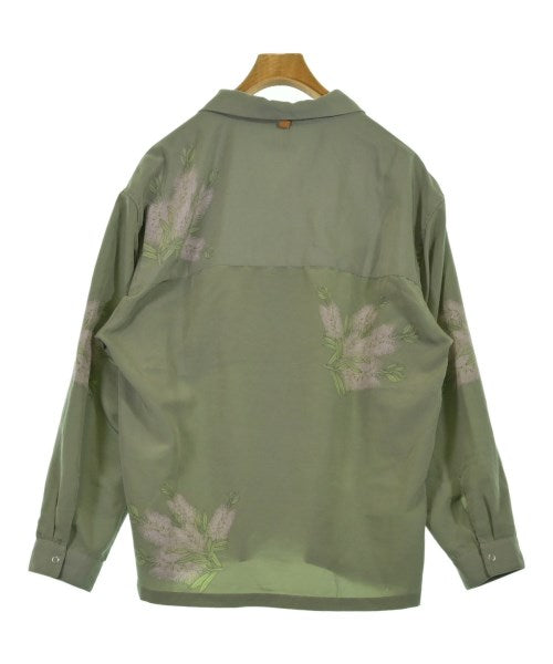 BEAMS Lights เสื้อลำลอง