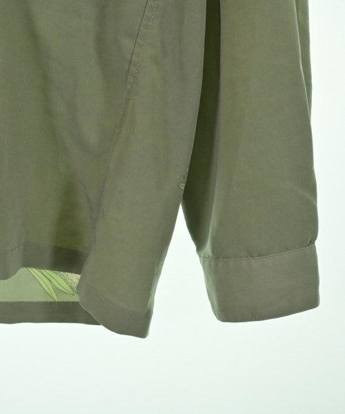 BEAMS Lights เสื้อลำลอง