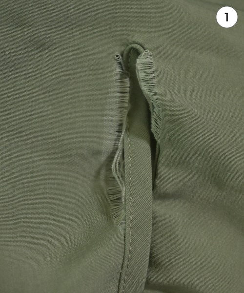 BEAMS Lights เสื้อลำลอง