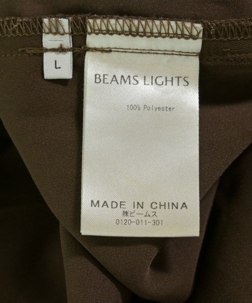 BEAMS Lights กางเกง อื่น