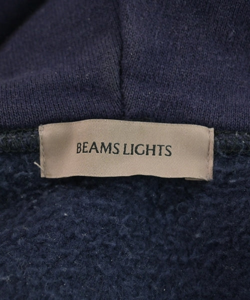 BEAMS Lights เสื้อฮู้ด