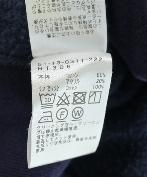 BEAMS Lights เสื้อฮู้ด