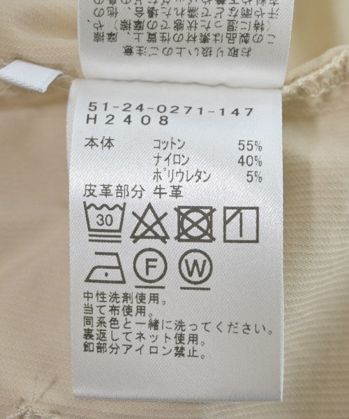 BEAMS Lights กางเกง อื่น