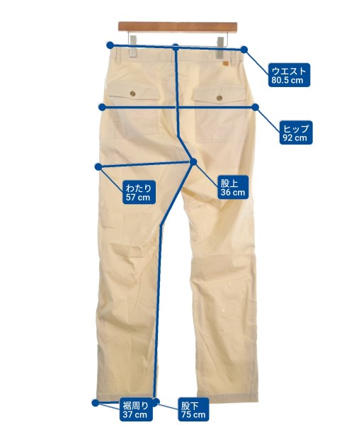 BEAMS Lights กางเกง อื่น