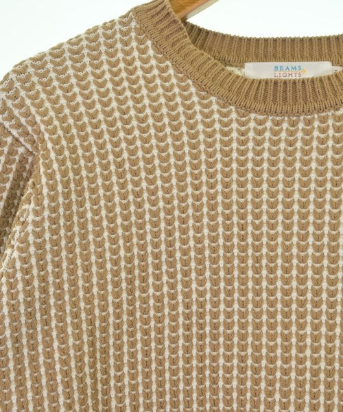 BEAMS Lights เสื้อกันหนาว