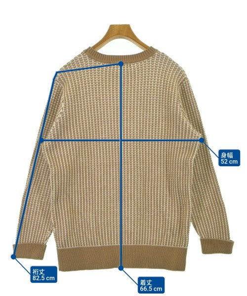 BEAMS Lights เสื้อกันหนาว