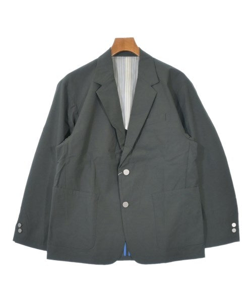 BEAMS Lights แจ็คเก็ตลำลอง