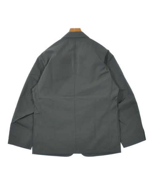 BEAMS Lights แจ็คเก็ตลำลอง