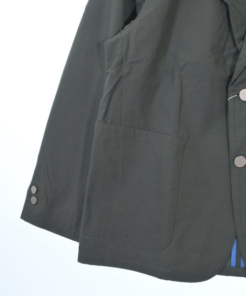 BEAMS Lights แจ็คเก็ตลำลอง