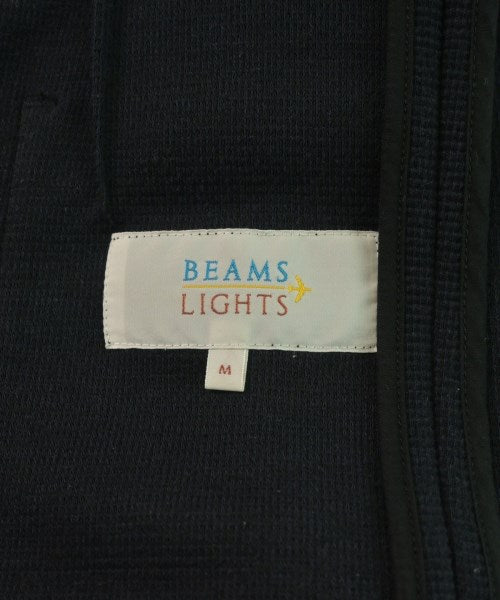 BEAMS Lights แจ็คเก็ตลำลอง