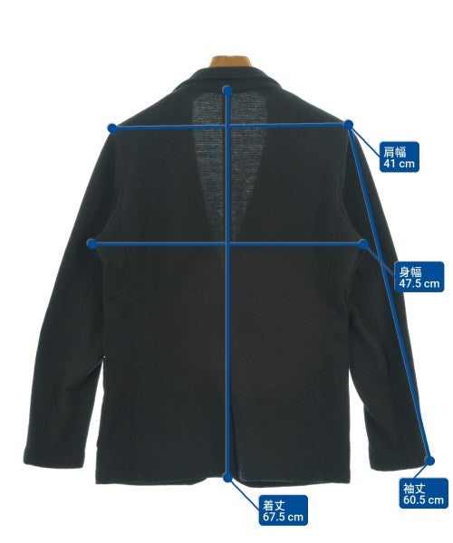 BEAMS Lights แจ็คเก็ตลำลอง