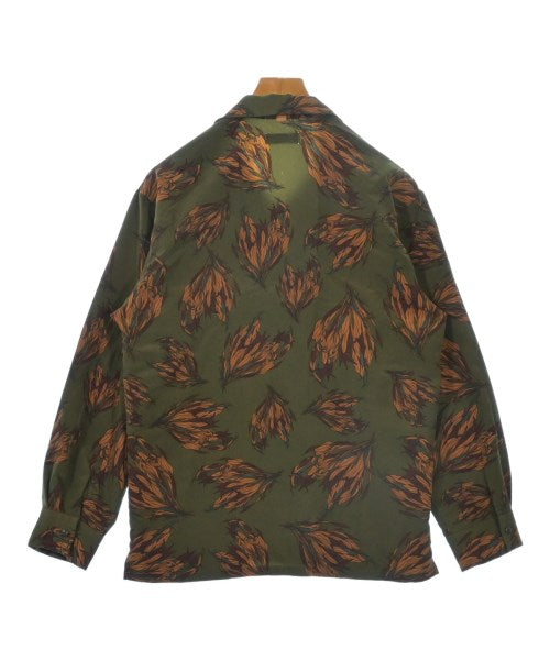 BEAMS Lights เสื้อลำลอง