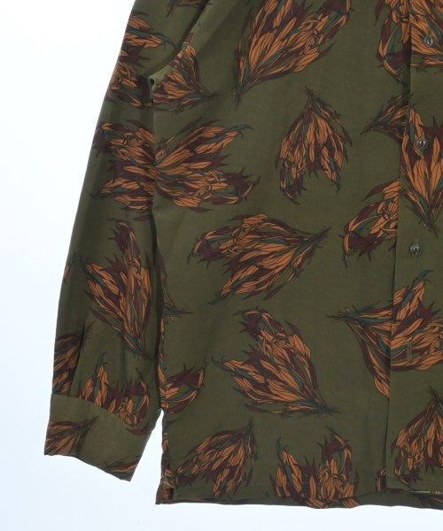 BEAMS Lights เสื้อลำลอง