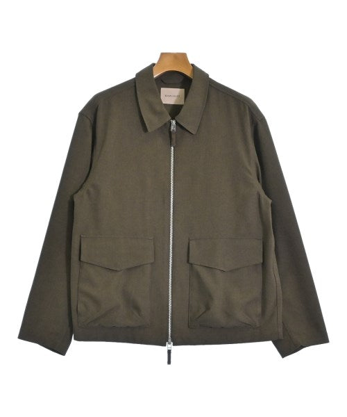 BEAMS Lights แจ็คเก็ตเบลาส์ อื่น