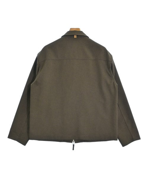 BEAMS Lights แจ็คเก็ตเบลาส์ อื่น