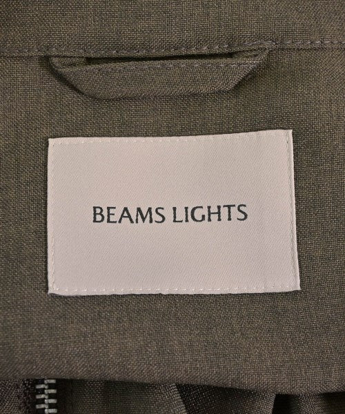 BEAMS Lights แจ็คเก็ตเบลาส์ อื่น