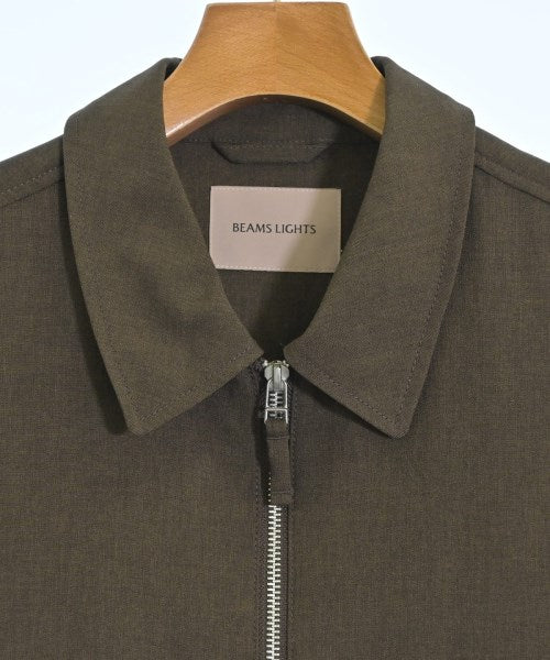 BEAMS Lights แจ็คเก็ตเบลาส์ อื่น