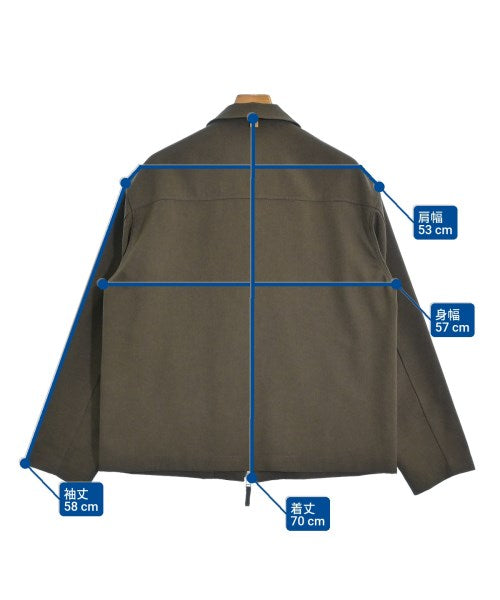 BEAMS Lights แจ็คเก็ตเบลาส์ อื่น