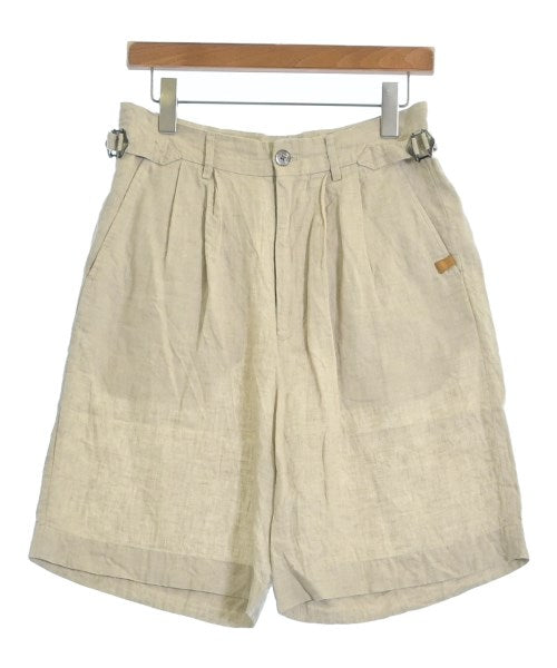 BEAMS Lights กางเกงขาสั้น