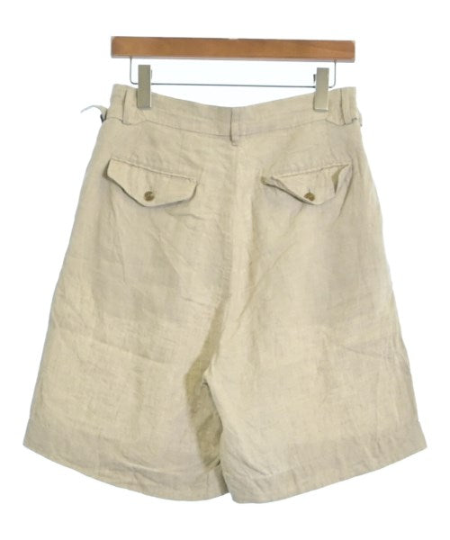 BEAMS Lights กางเกงขาสั้น