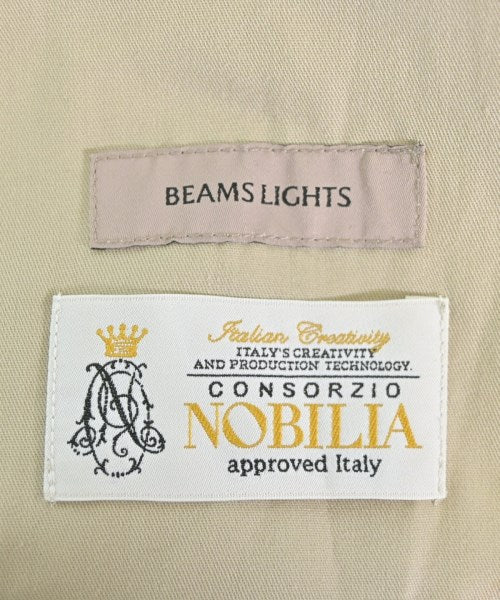 BEAMS Lights กางเกงขาสั้น