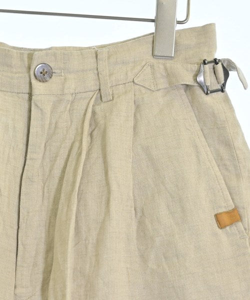 BEAMS Lights กางเกงขาสั้น