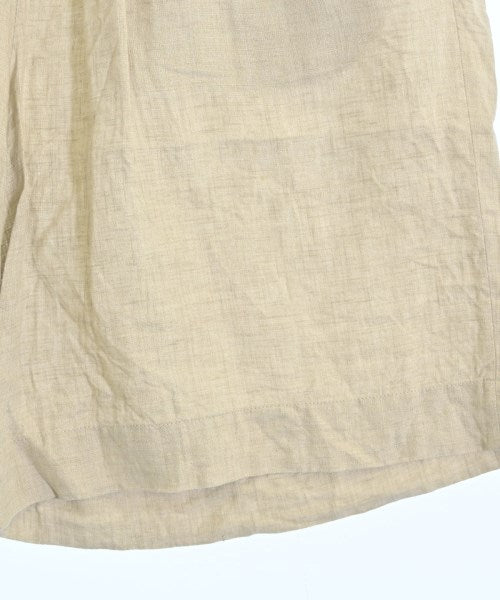 BEAMS Lights กางเกงขาสั้น