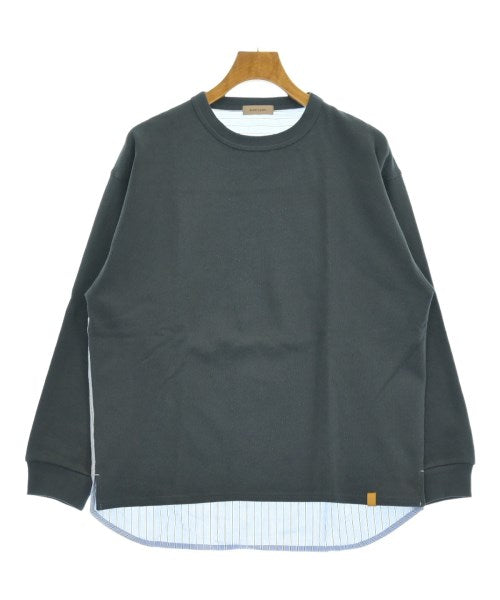 BEAMS Lights เสื้อสเวตเตอร์