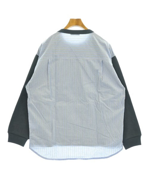 BEAMS Lights เสื้อสเวตเตอร์