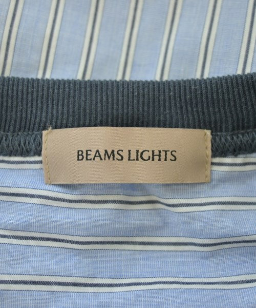 BEAMS Lights เสื้อสเวตเตอร์