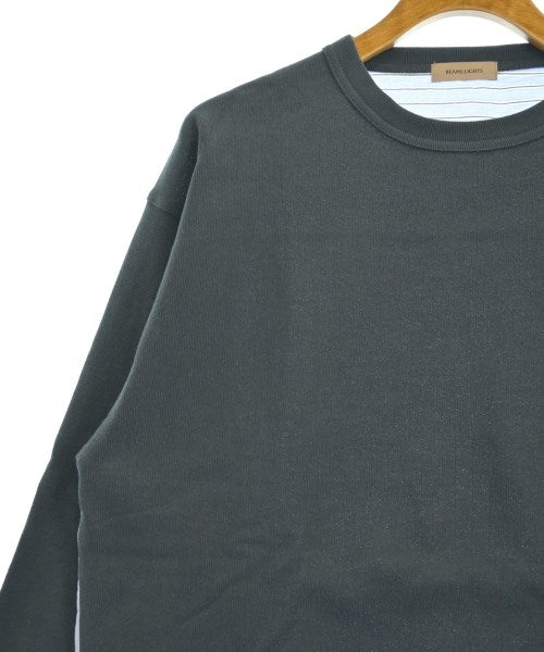 BEAMS Lights เสื้อสเวตเตอร์