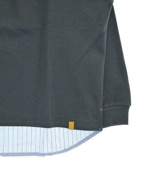 BEAMS Lights เสื้อสเวตเตอร์