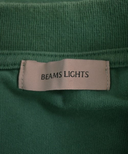 BEAMS Lights เสื้อยืด/เสื้อท็อปส์