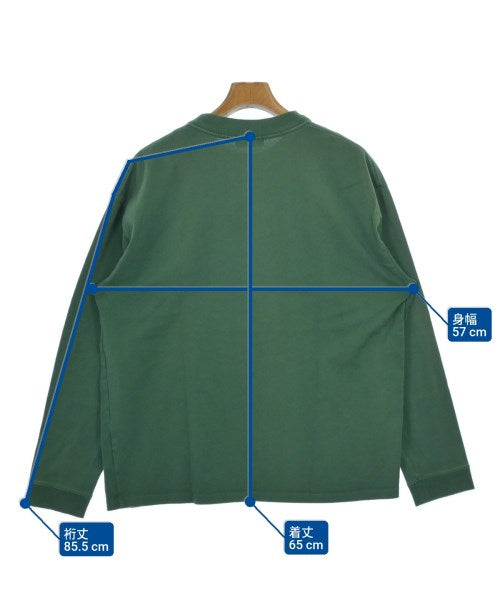 BEAMS Lights เสื้อยืด/เสื้อท็อปส์