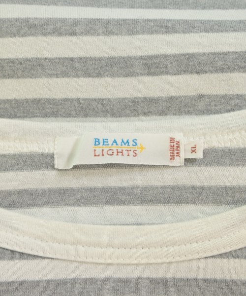 BEAMS Lights เสื้อยืด/เสื้อท็อปส์