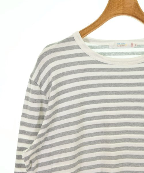 BEAMS Lights เสื้อยืด/เสื้อท็อปส์