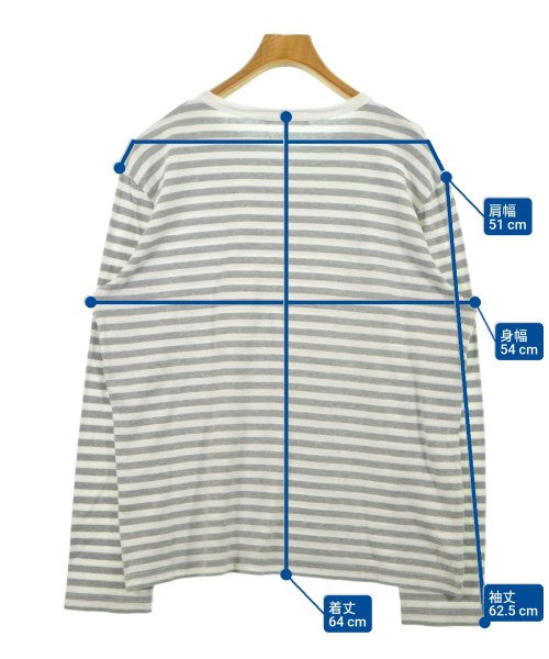 BEAMS Lights เสื้อยืด/เสื้อท็อปส์