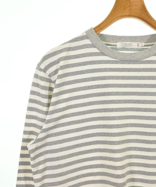 BEAMS Lights เสื้อยืด/เสื้อท็อปส์