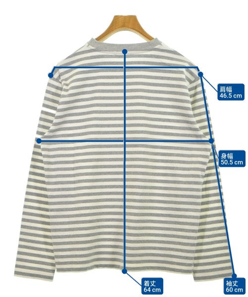 BEAMS Lights เสื้อยืด/เสื้อท็อปส์