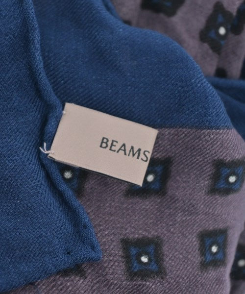 BEAMS Lights ผ้าคลุมไหล่