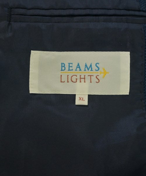 BEAMS Lights แจ็คเก็ตลำลอง