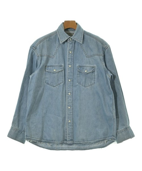 BEAMS Lights เสื้อลำลอง