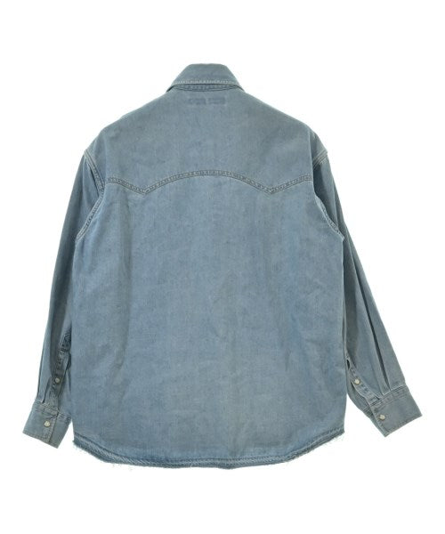 BEAMS Lights เสื้อลำลอง