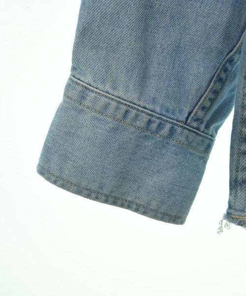 BEAMS Lights เสื้อลำลอง