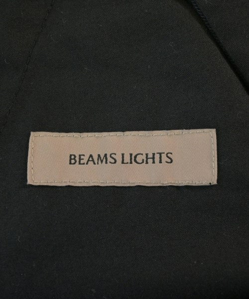 BEAMS Lights กางเกงขายาว