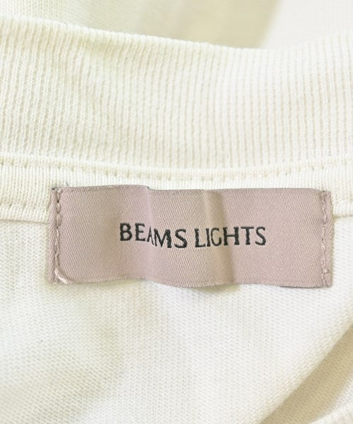 BEAMS Lights เสื้อยืด/เสื้อท็อปส์