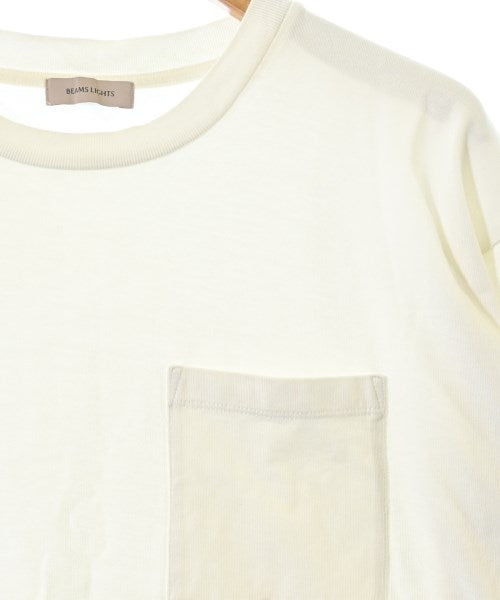 BEAMS Lights เสื้อยืด/เสื้อท็อปส์