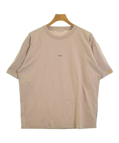 BEAMS Lights เสื้อยืด/เสื้อท็อปส์