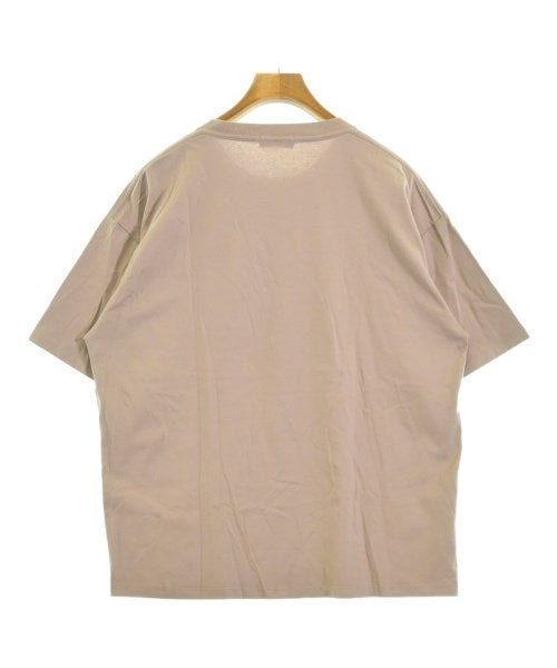 BEAMS Lights เสื้อยืด/เสื้อท็อปส์