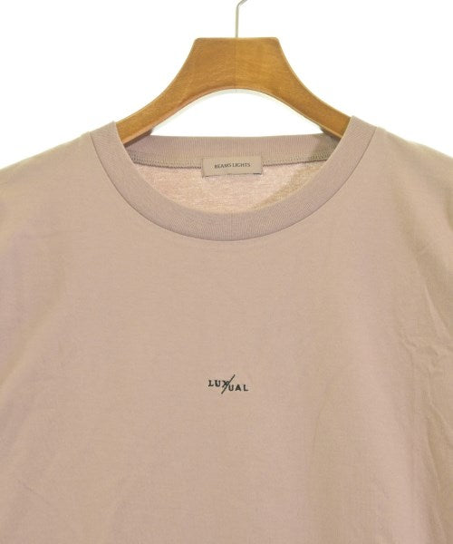 BEAMS Lights เสื้อยืด/เสื้อท็อปส์
